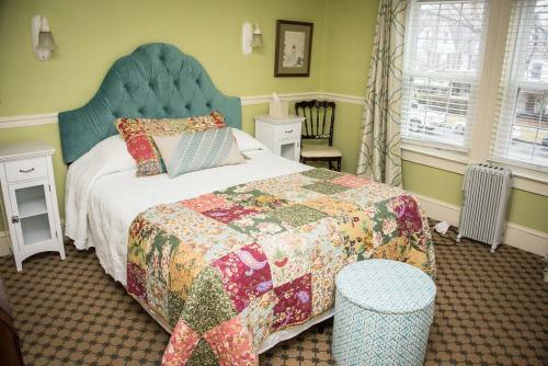 Posada Vandiver Inn