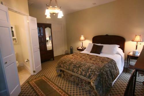 Posada Vandiver Inn