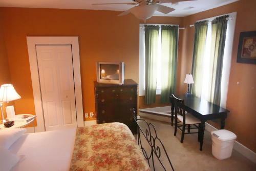 Posada Vandiver Inn