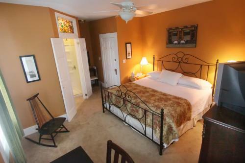 Posada Vandiver Inn