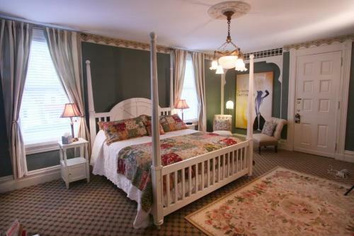 Posada Vandiver Inn