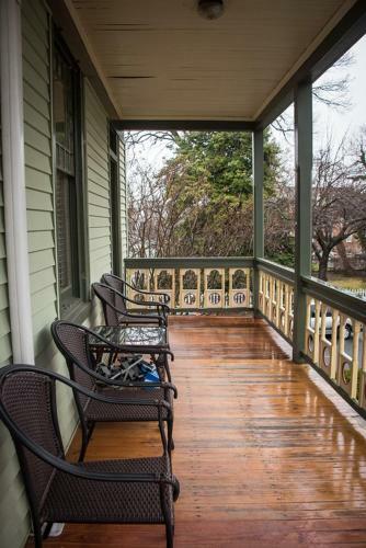 Posada Vandiver Inn