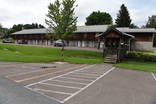 Posada Casselman Inn
