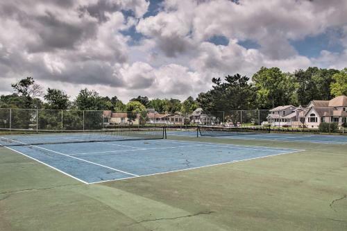 Berlin Resort Comm Home - 15 Mins From Ocean City!