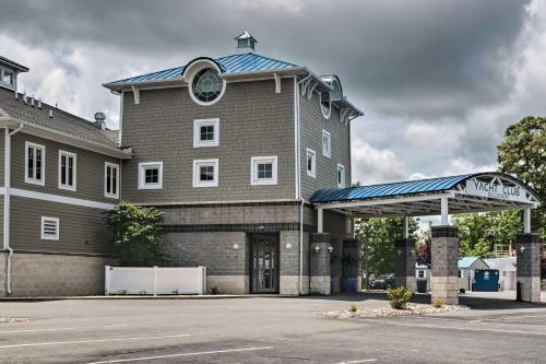 Berlin Resort Comm Home - 15 Mins From Ocean City!
