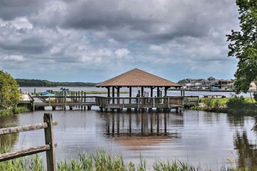 Berlin Resort Comm Home - 15 Mins From Ocean City!
