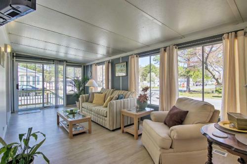 Dog-friendly Berlin Home With Pool And Water Access!