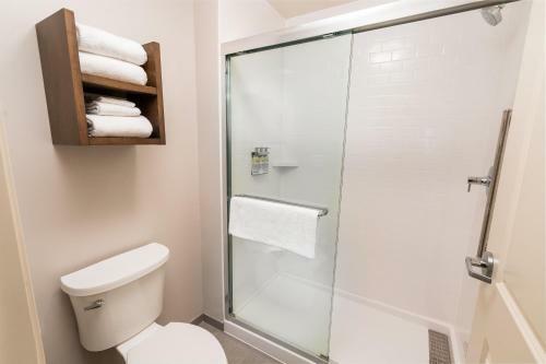 Staybridge Suites - Washington Dc East - Largo, An Ihg Hotel