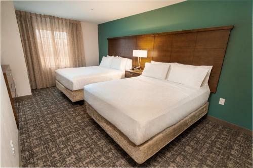 Staybridge Suites - Washington Dc East - Largo, An Ihg Hotel