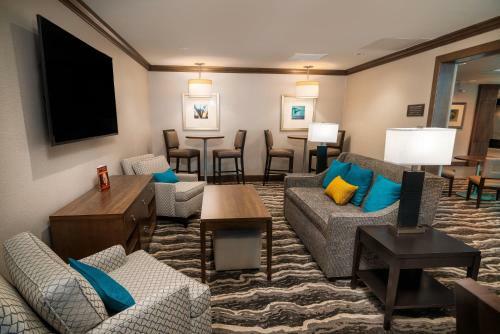 Staybridge Suites - Washington Dc East - Largo, An Ihg Hotel