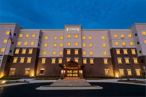 Staybridge Suites - Washington Dc East - Largo, An Ihg Hotel