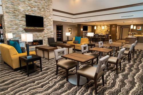 Staybridge Suites - Washington Dc East - Largo, An Ihg Hotel