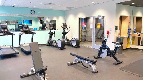 Hotel Tru By Hilton Baltimore Harbor East