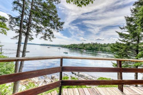 Sea Breeze Cottage