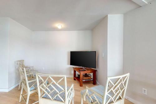 Sea Breeze Cottage