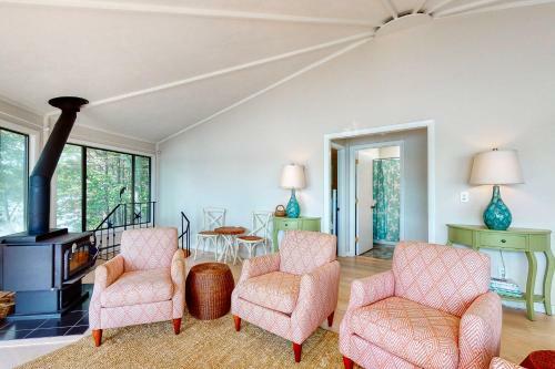 Sea Breeze Cottage