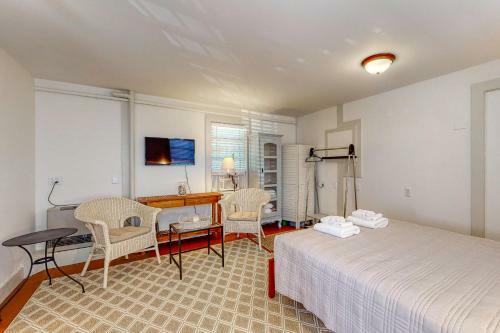 Apartamento Sheepscot Beauty