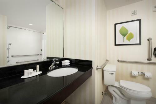 Hotel Fairfield By Marriott Inn & Suites Aberdeen