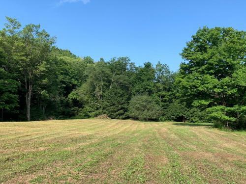 Tentrr Signature Site - Trout Meadow