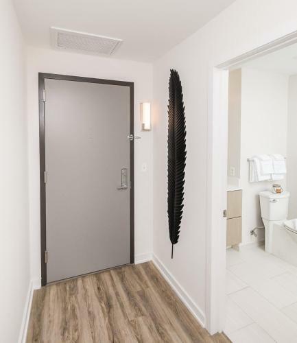 Apartamento 2br Elegant Luxury Suite With Gym & Pool By Envitae