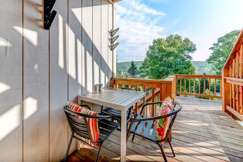High Mountain Villa