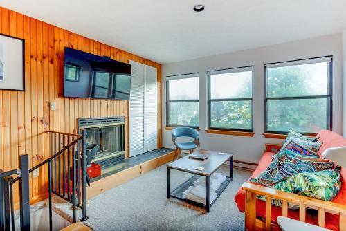 High Mountain Villa