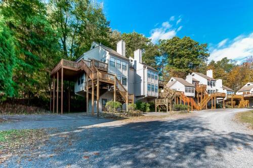 High Mountain Villa