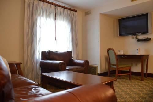 Hotel The Lodge At Wisp