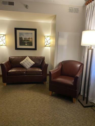 Hotel The Lodge At Wisp