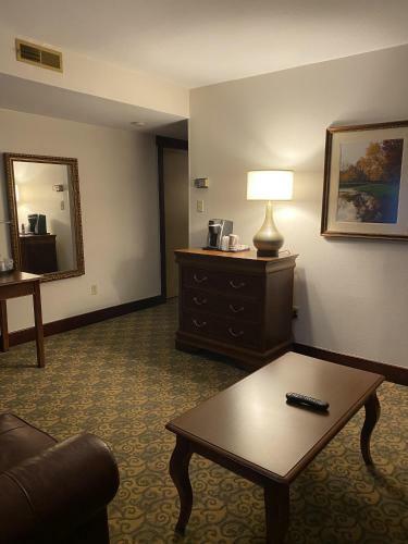 Hotel The Lodge At Wisp