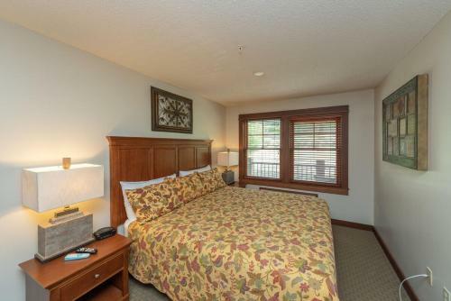 Hotel A212 - 1 Bedroom Standard View Suite With Oversized Deck And Seating!