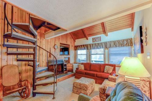 Baileigh's Bungalow