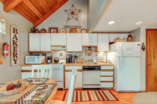 Baileigh's Bungalow