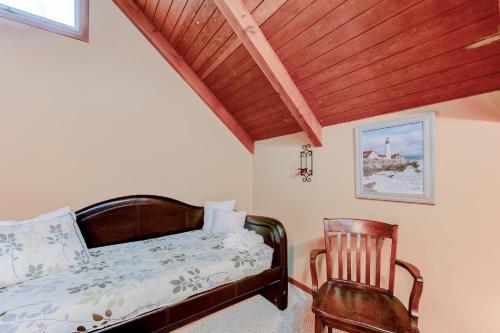 Baileigh's Bungalow