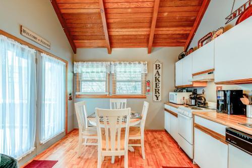 Baileigh's Bungalow
