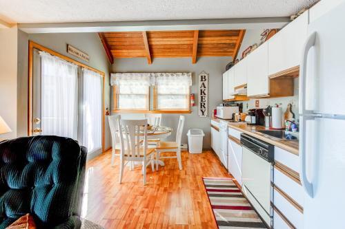 Baileigh's Bungalow