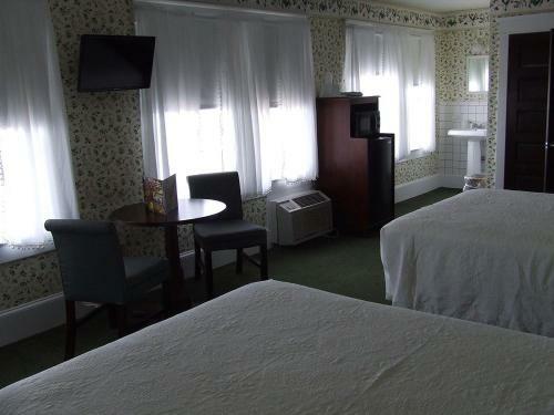 Atlantic Hotel