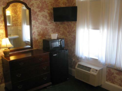 Atlantic Hotel