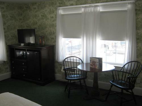 Atlantic Hotel
