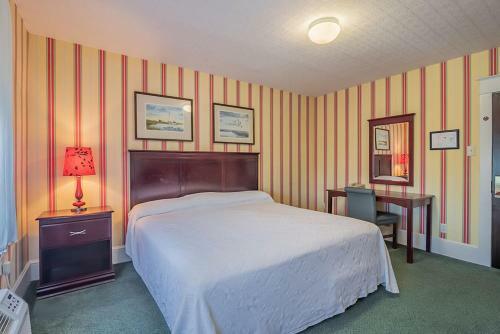 Atlantic Hotel