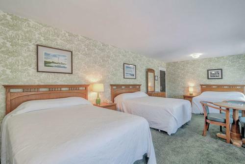 Atlantic Hotel