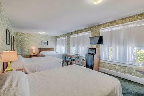 Atlantic Hotel