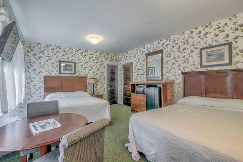 Atlantic Hotel