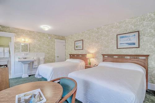 Atlantic Hotel