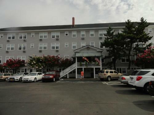 Atlantic Hotel