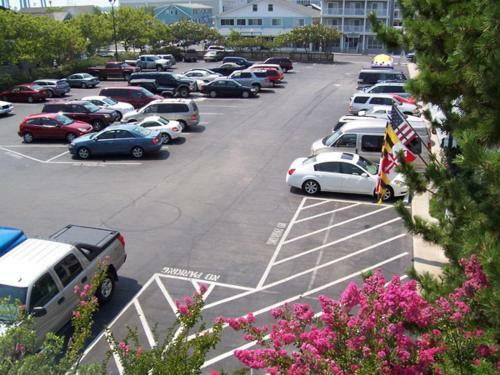 Atlantic Hotel
