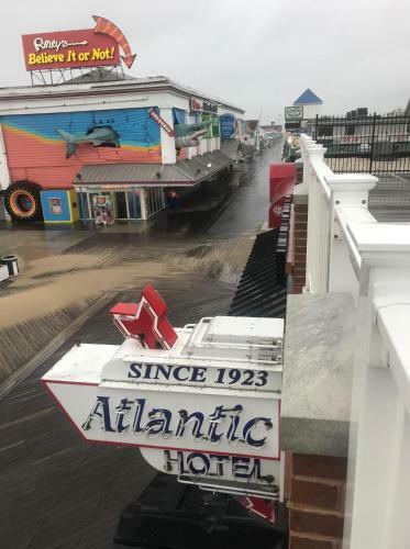 Atlantic Hotel