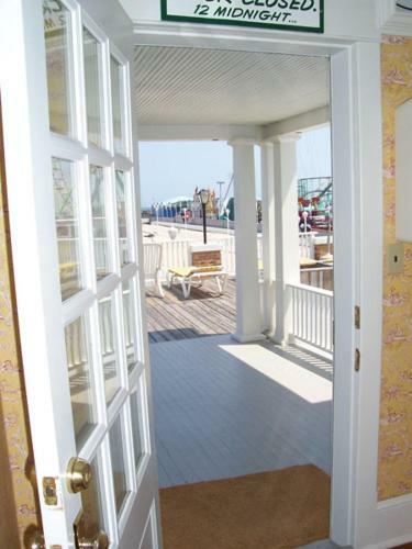 Atlantic Hotel