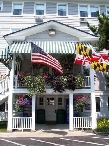 Atlantic Hotel
