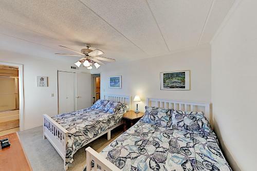 Apartamento Diamond Head Condo - Beachfront Locale & Pool! Condo